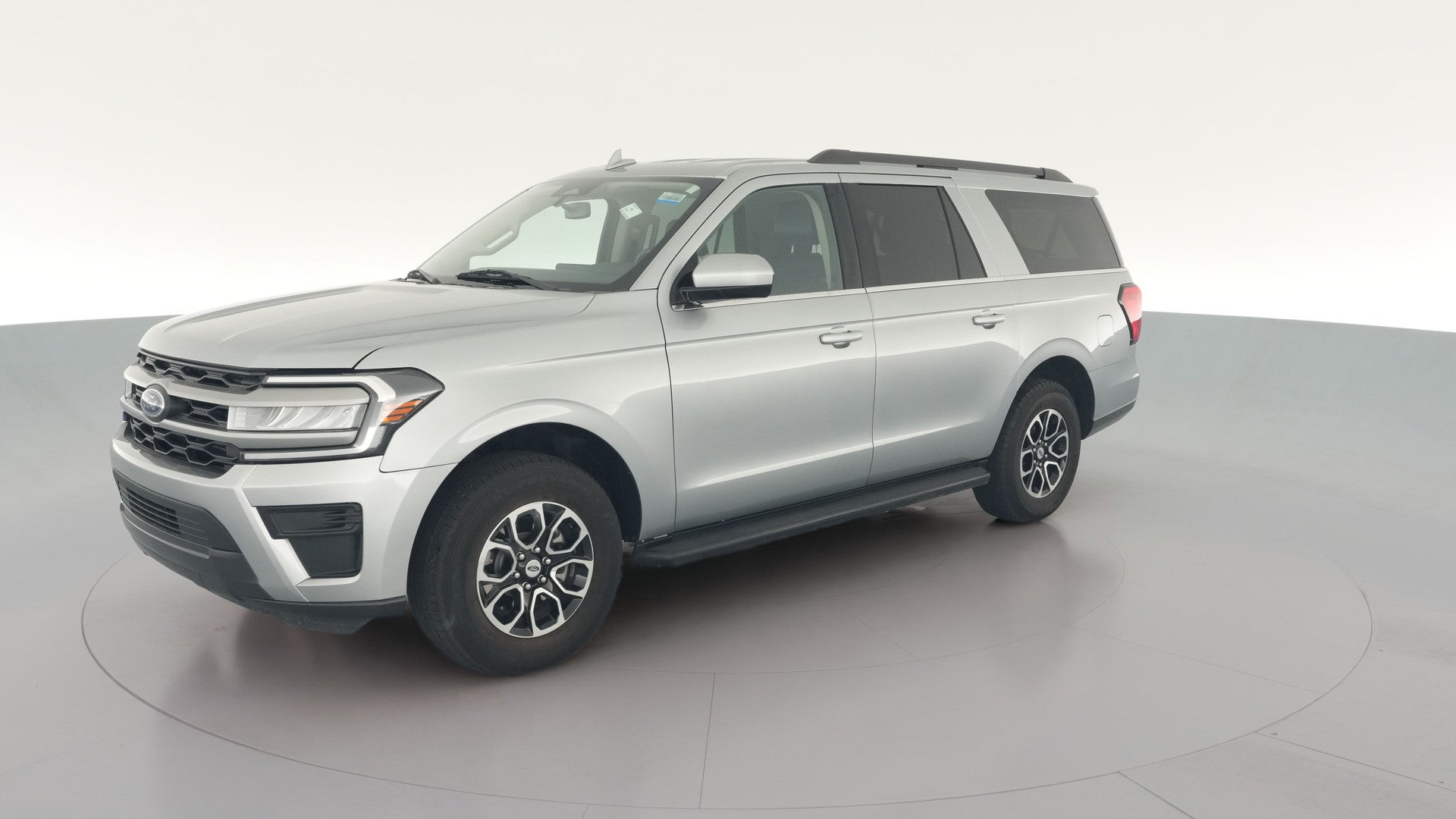 2024 Ford Expedition MAX vehicle photo