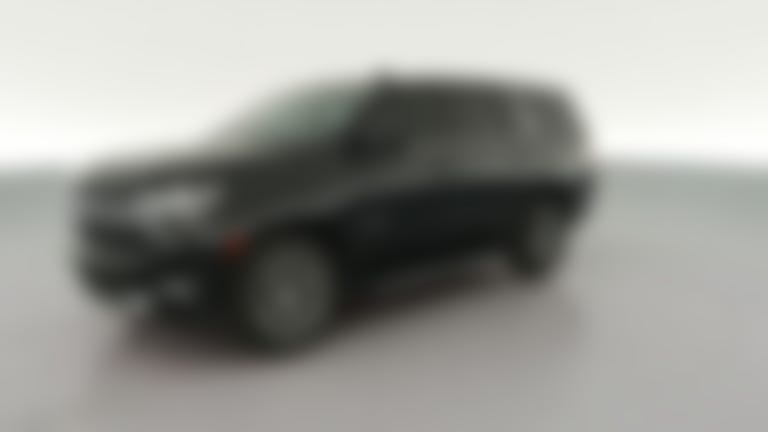 2021 Chevrolet Tahoe vehicle photo