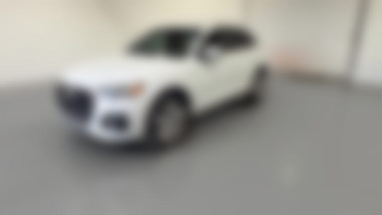 2022 Audi Q5 vehicle photo