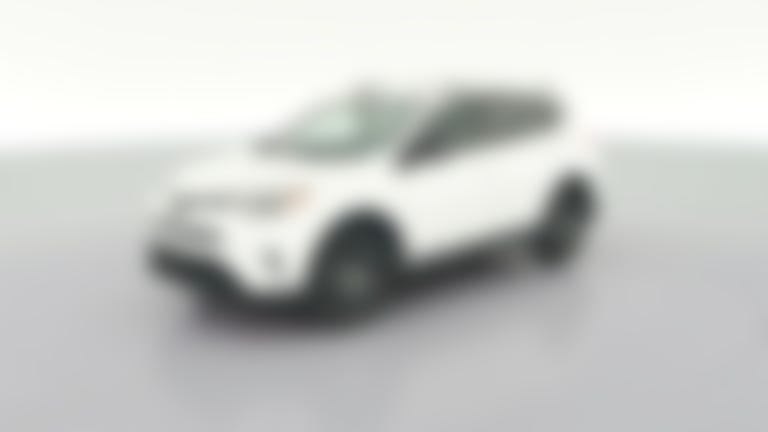 2016 Toyota RAV4 vehicle photo