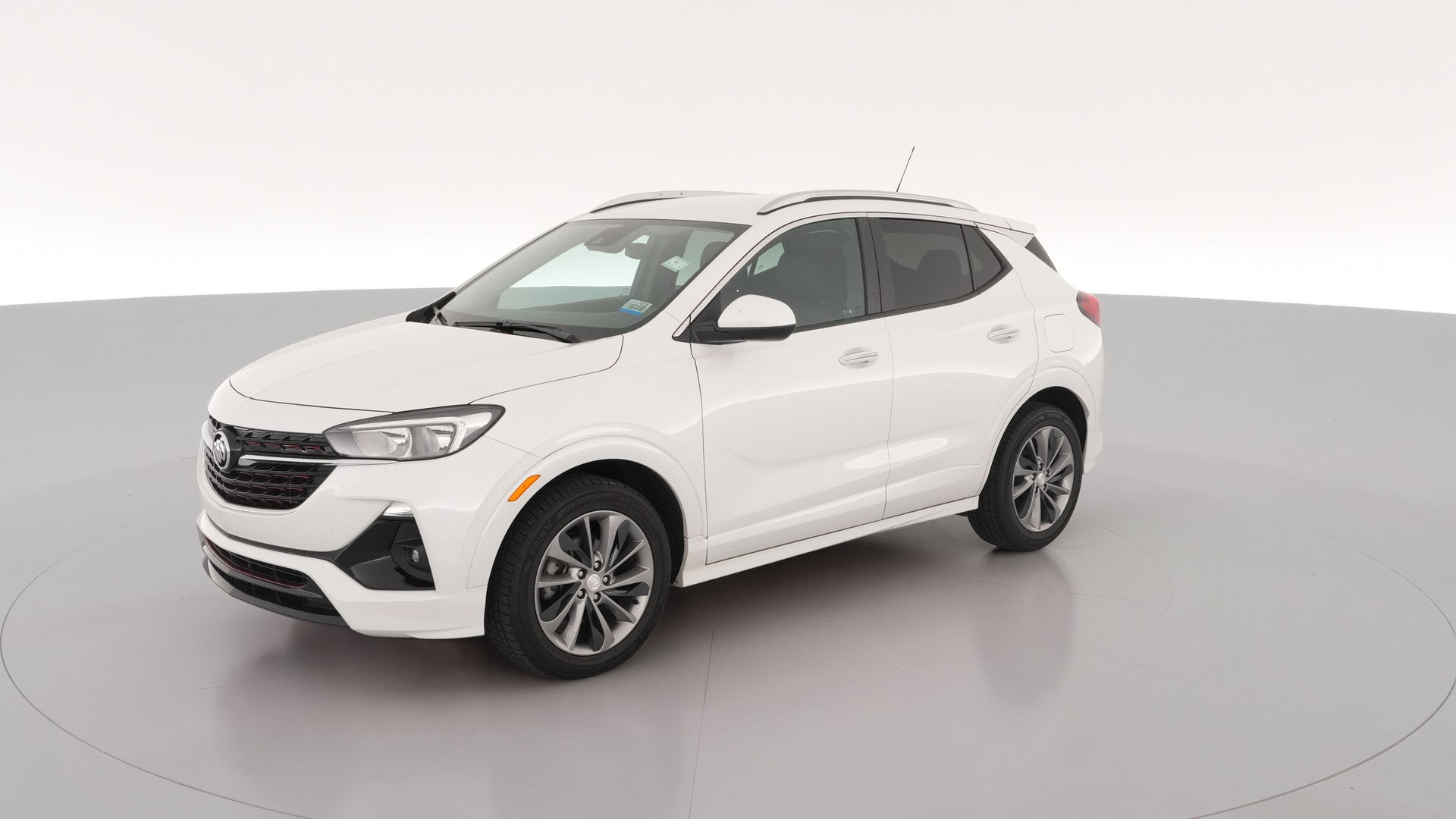 2023 Buick Encore GX vehicle photo