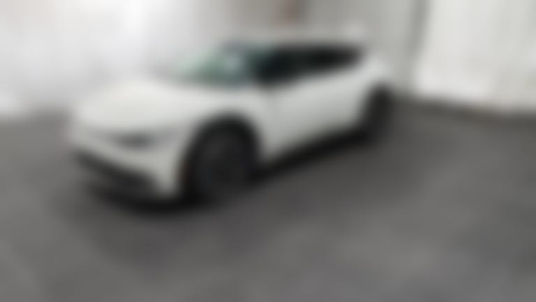 2024 Kia EV6 vehicle photo