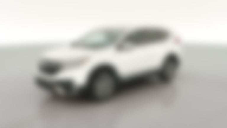 2022 Honda CR-V Hybrid vehicle photo
