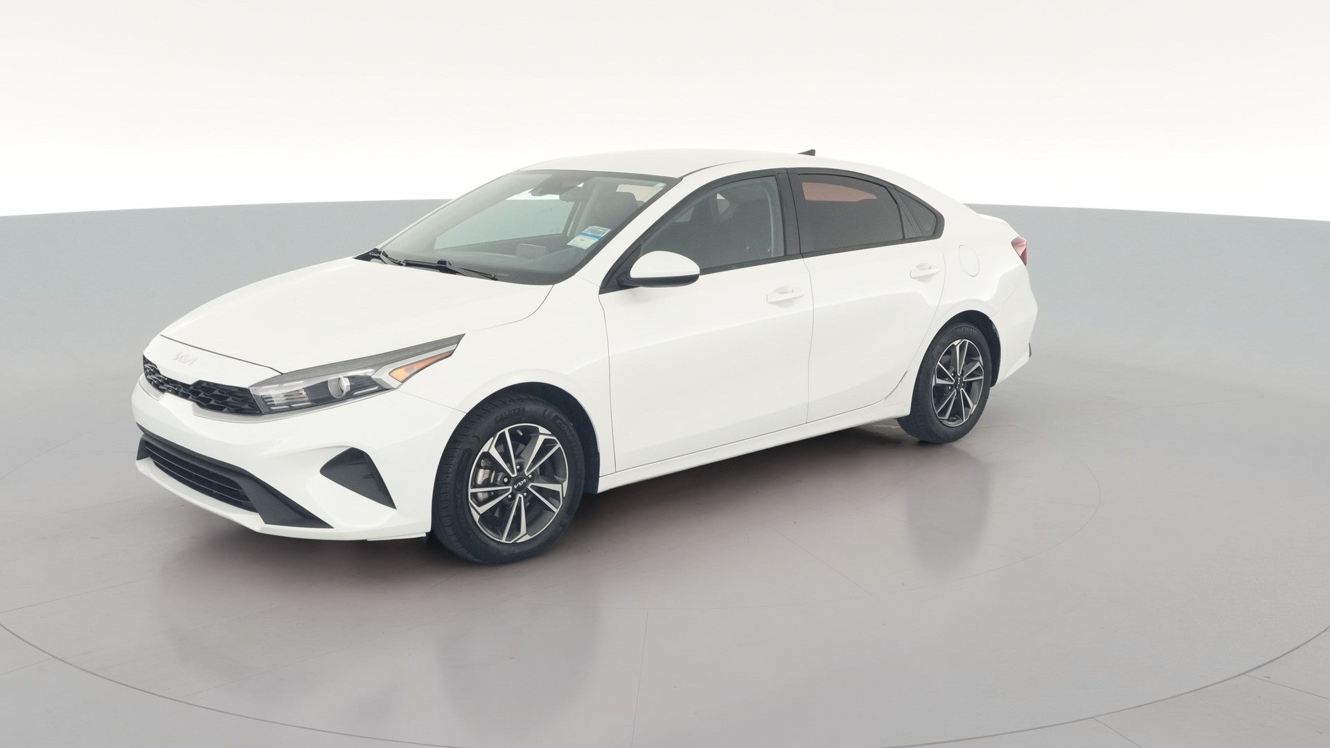 2023 Kia Forte vehicle photo