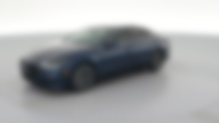2021 Hyundai Sonata vehicle photo