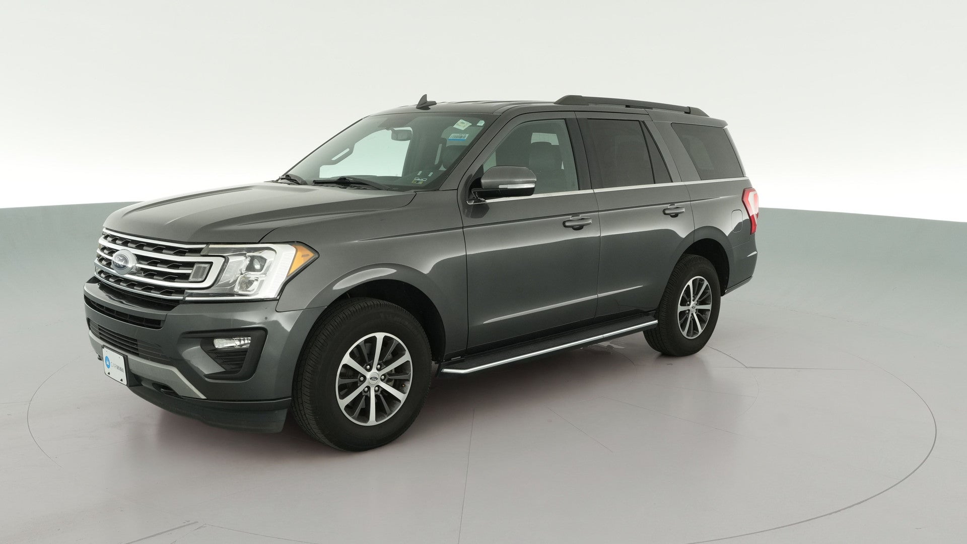 2019 Ford Expedition vehicle photo