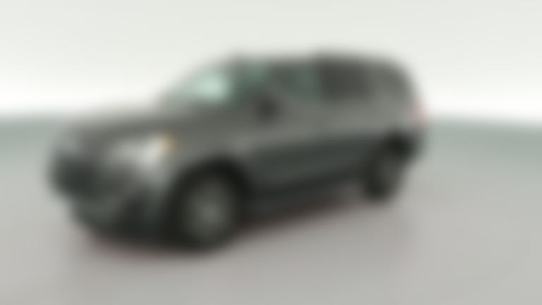 2019 Ford Expedition vehicle photo