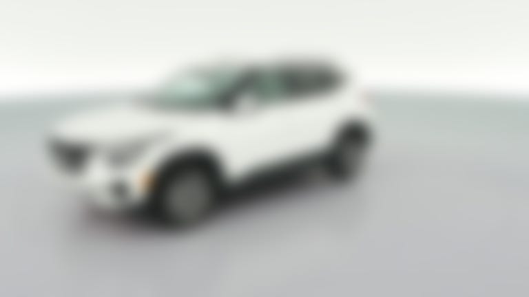 2022 Kia Seltos vehicle photo