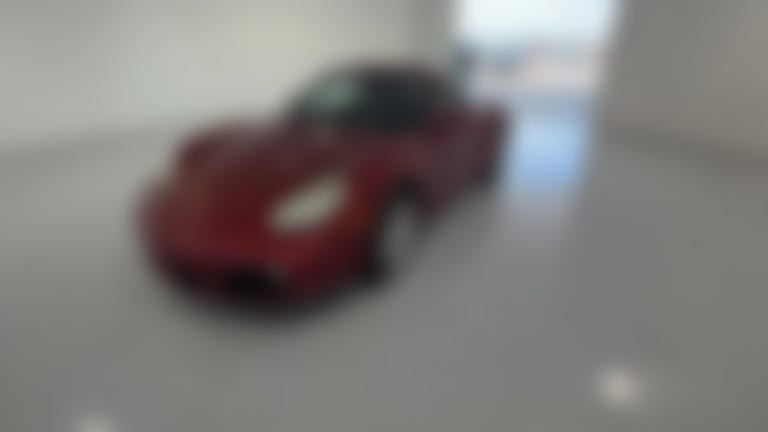 2011 Porsche Cayman vehicle photo