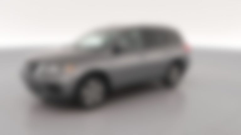 2019 Nissan Pathfinder vehicle photo