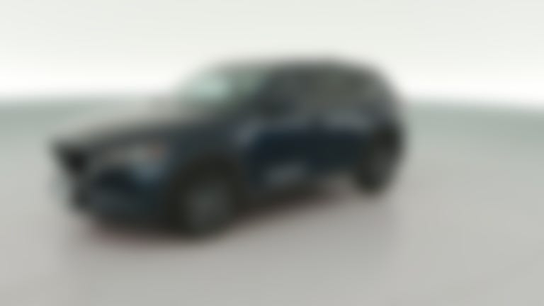 2021 MAZDA CX-5 vehicle photo