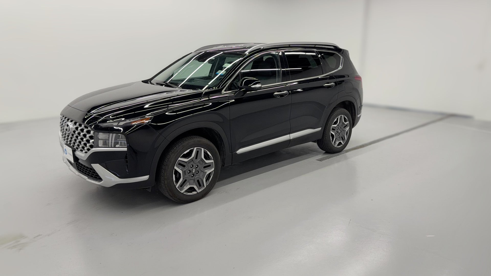 2023 Hyundai Santa Fe Plug-in Hybrid vehicle photo