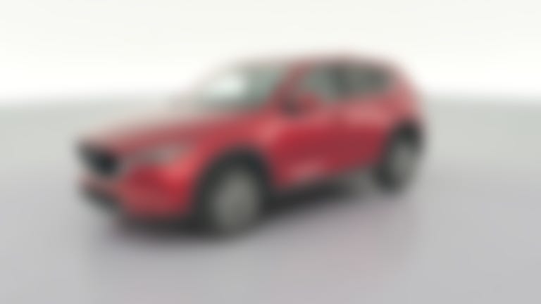 2021 MAZDA CX-5 vehicle photo