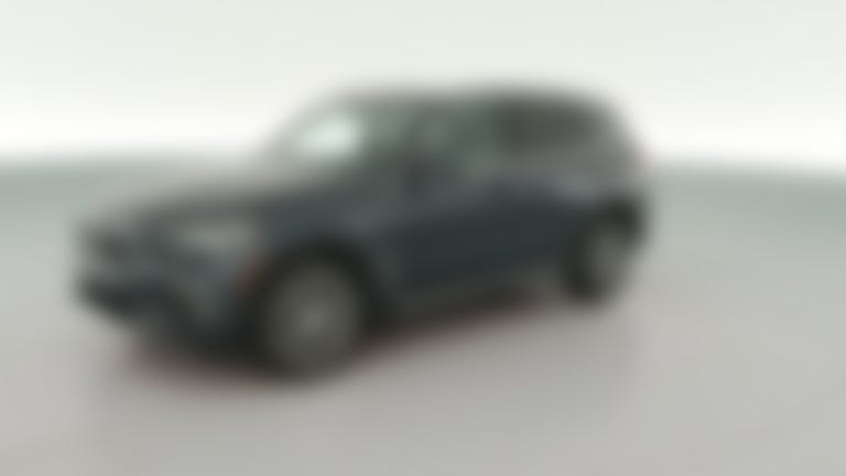 2020 BMW X5 vehicle photo