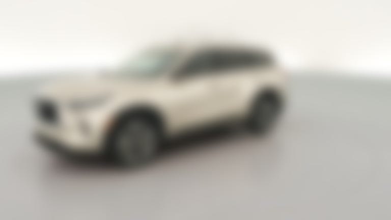 2023 INFINITI QX60 vehicle photo