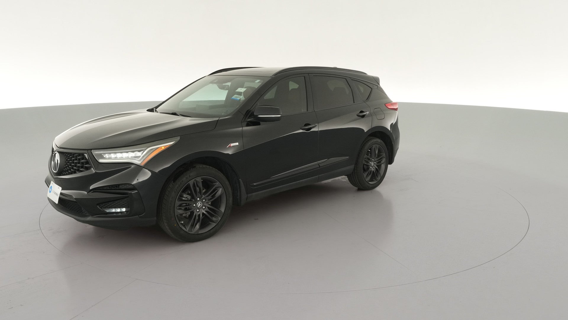 2021 Acura RDX vehicle photo