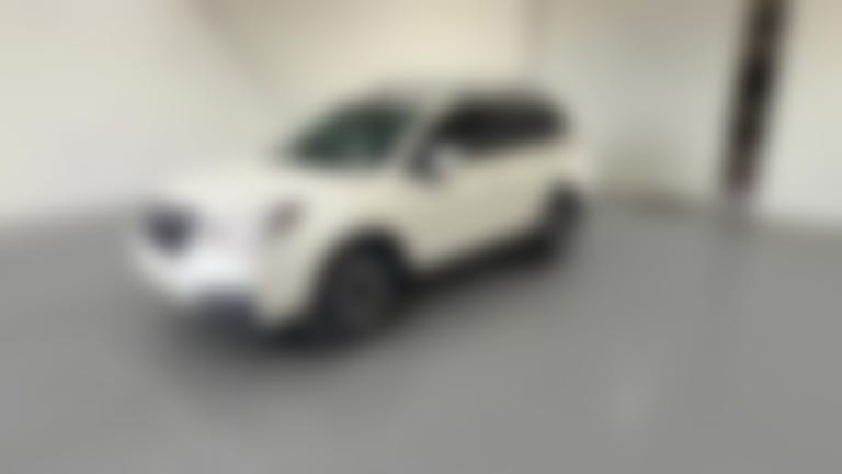 2017 Subaru Forester vehicle photo