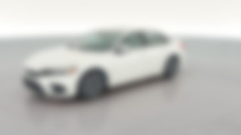 2023 Honda Civic vehicle photo
