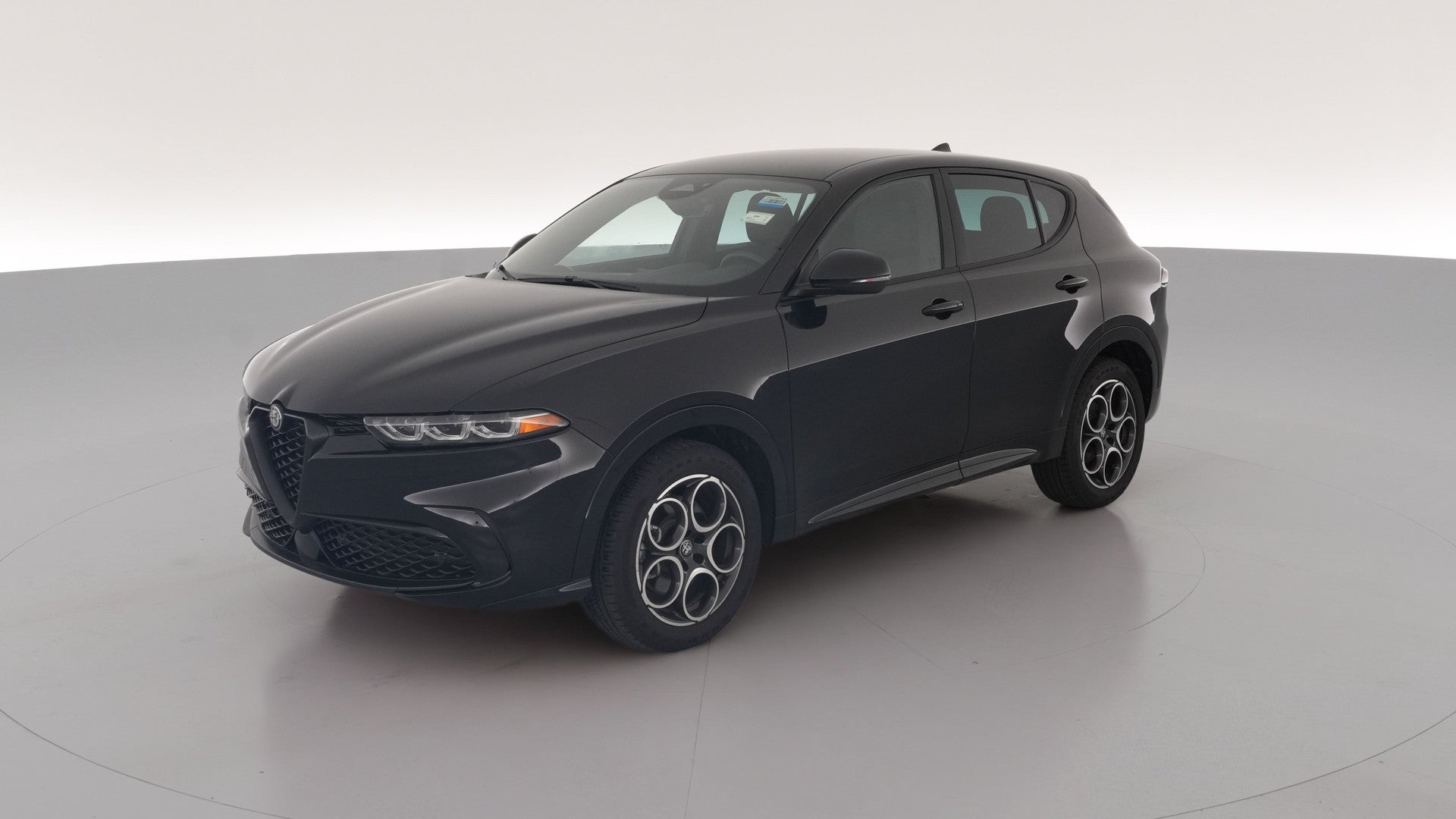 2025 Alfa Romeo Tonale vehicle photo