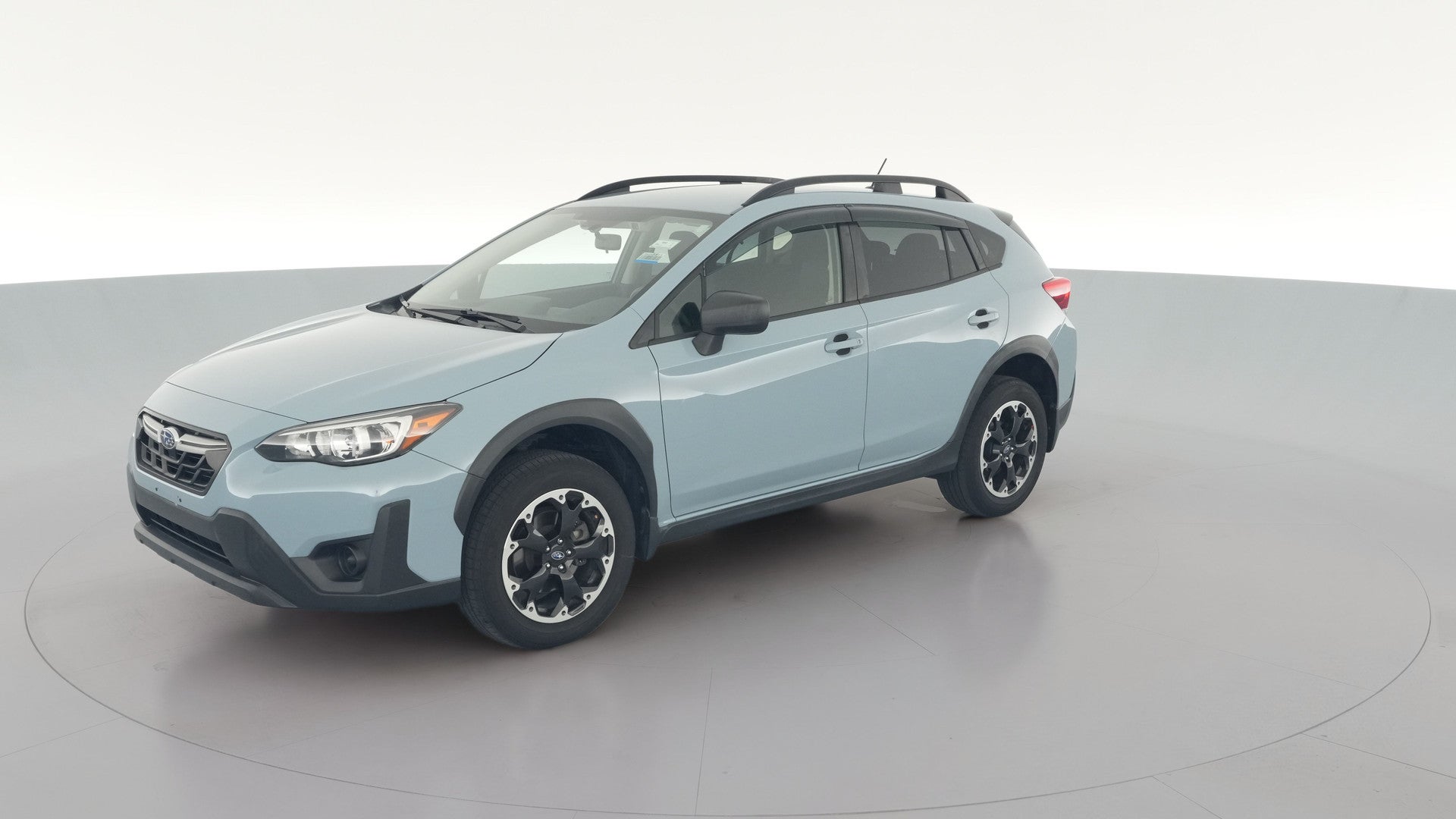 2022 Subaru Crosstrek vehicle photo