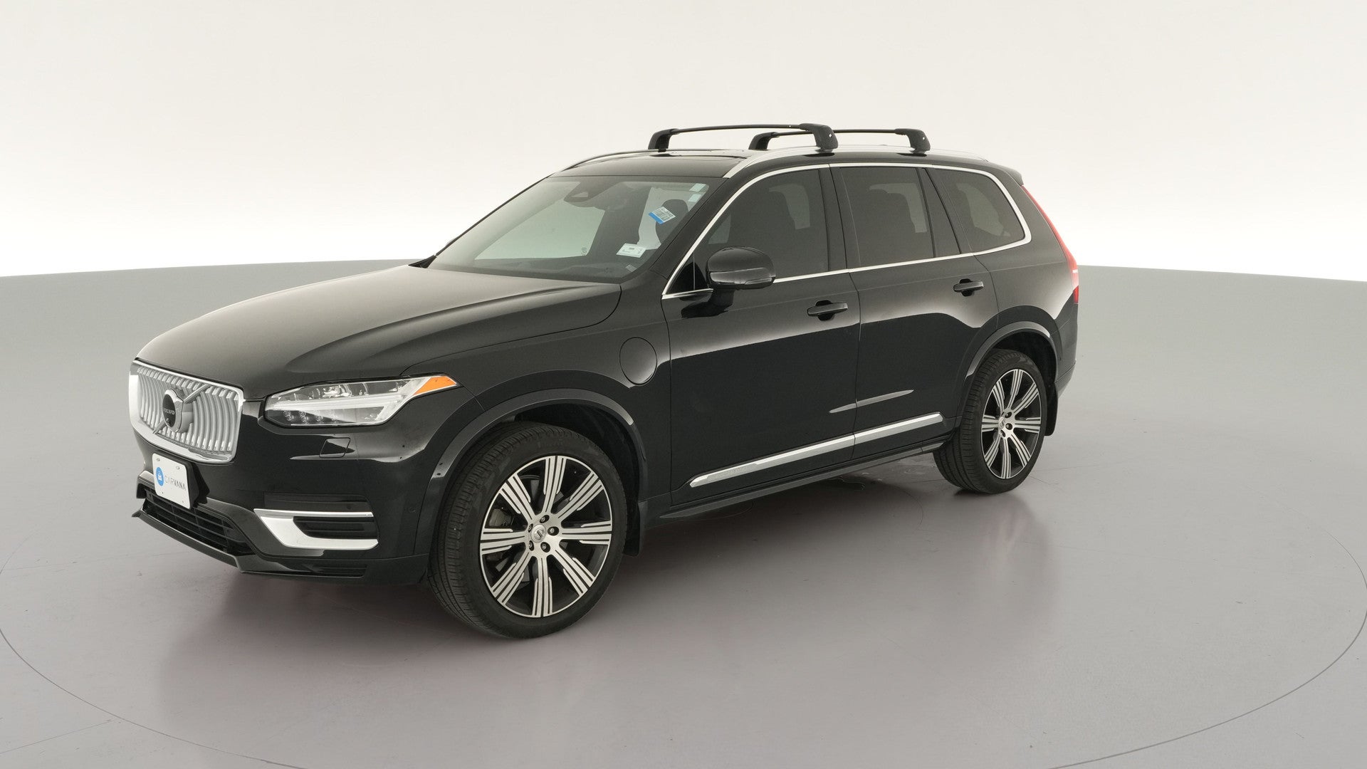 2024 Volvo XC90 vehicle photo