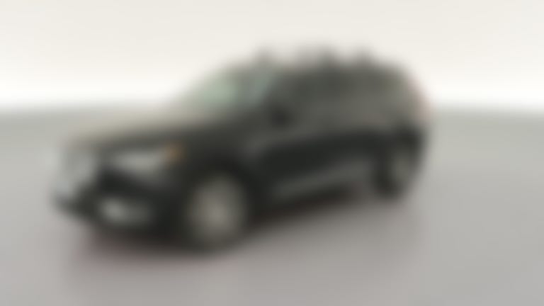 2024 Volvo XC90 vehicle photo