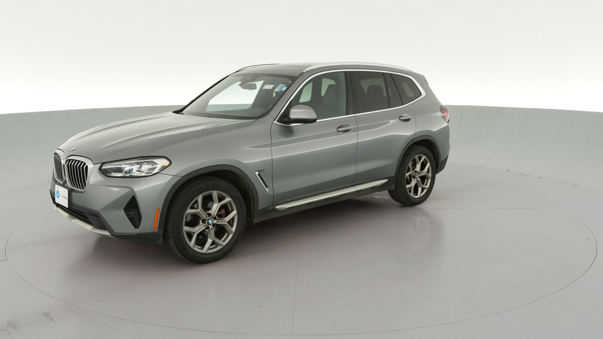 2023 BMW X3 vehicle photo