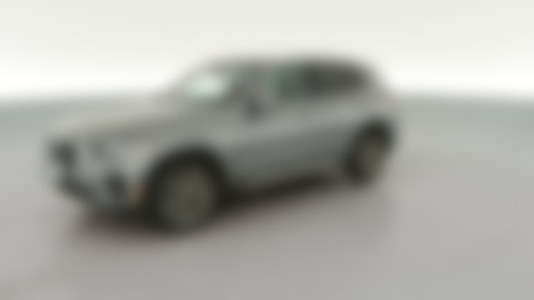 2023 BMW X3 vehicle photo