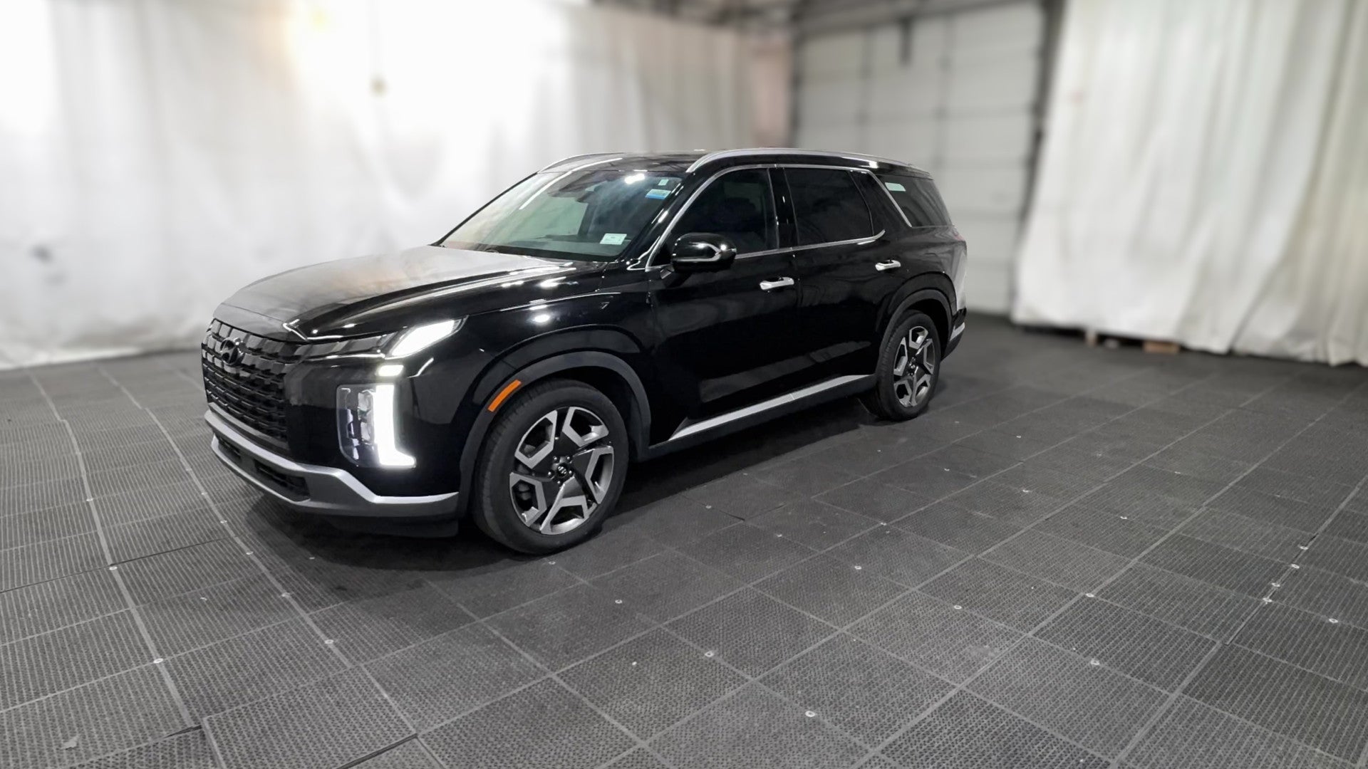 2023 Hyundai Palisade vehicle photo