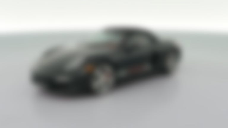 2013 Porsche Boxster vehicle photo