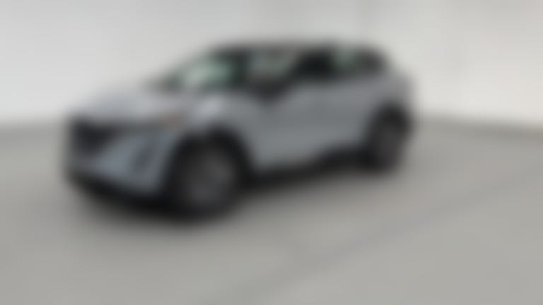 2023 Nissan ARIYA vehicle photo
