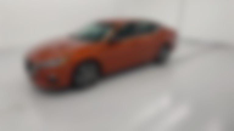2019 Nissan Altima vehicle photo