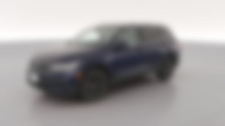 2022 Volkswagen Tiguan vehicle photo