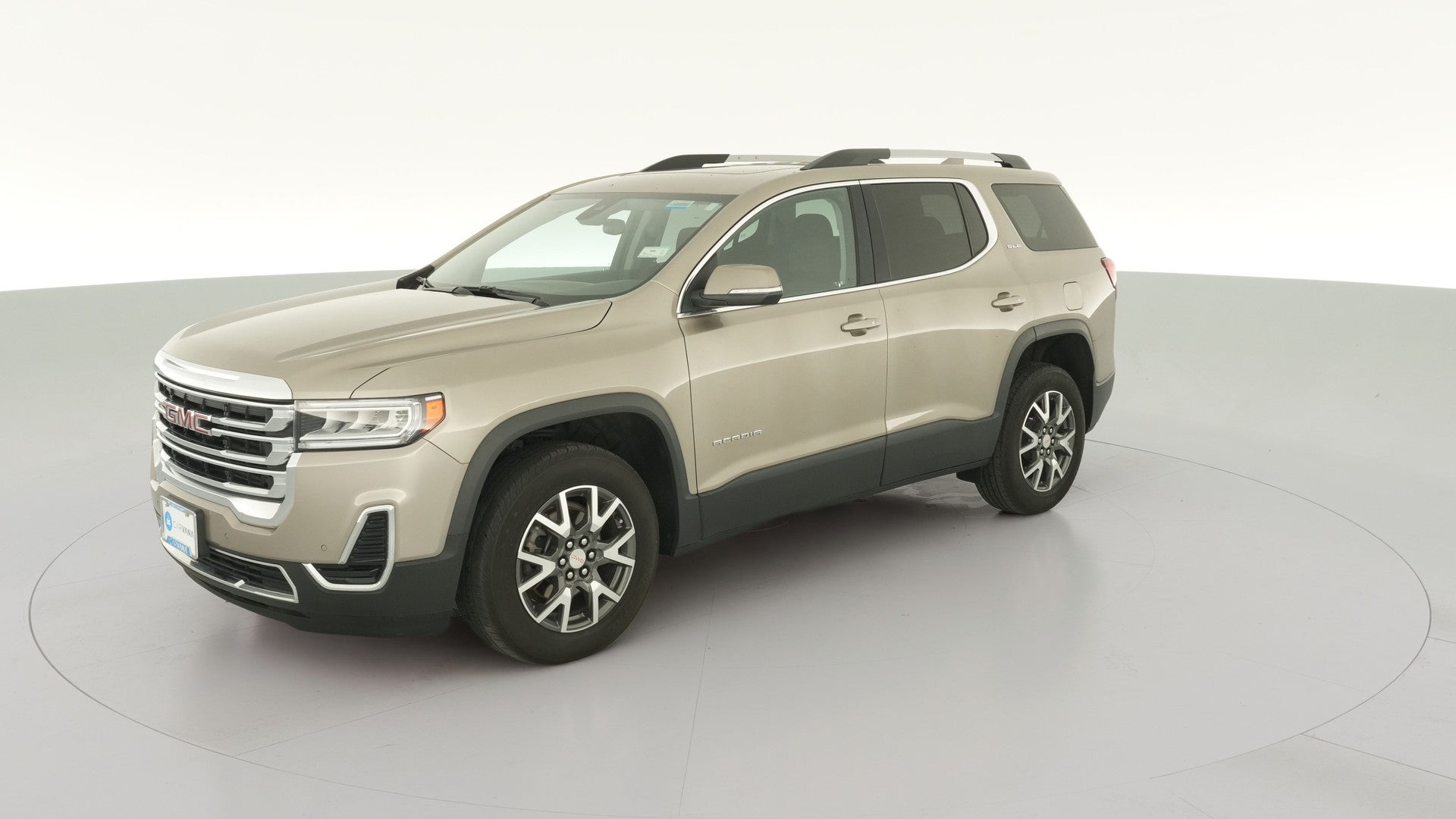2023 GMC Acadia vehicle photo