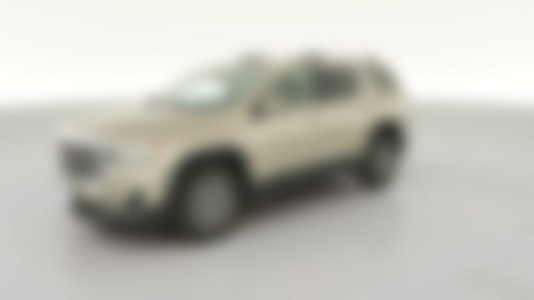 2023 GMC Acadia vehicle photo