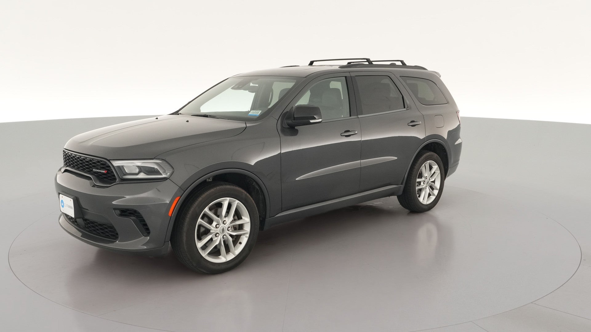 2024 Dodge Durango vehicle photo