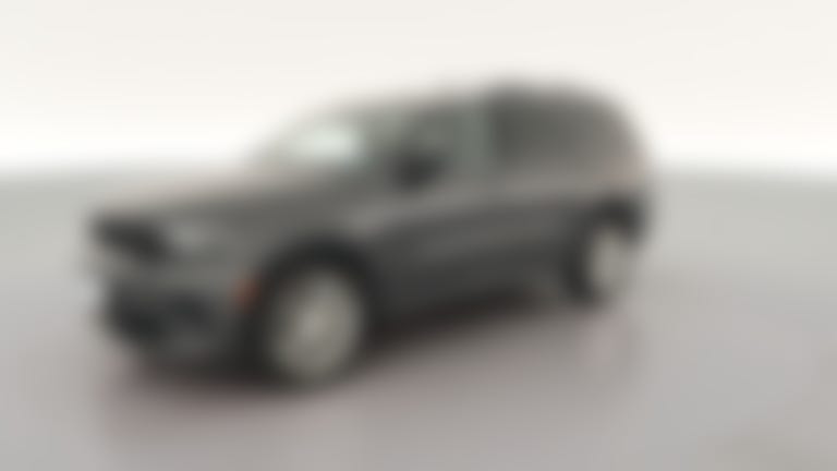 2024 Dodge Durango vehicle photo