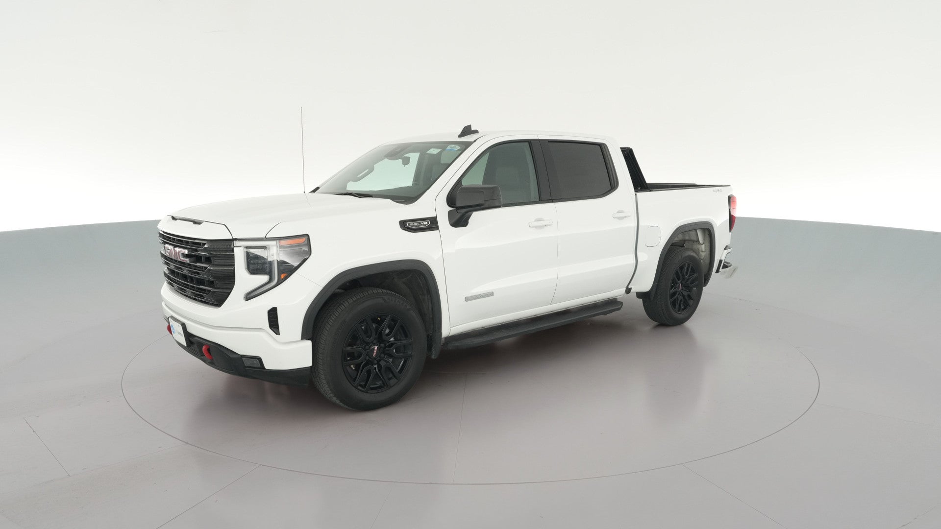 2024 GMC Sierra 1500 Crew Cab vehicle photo