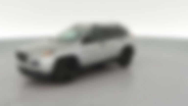 2016 Jeep Cherokee vehicle photo