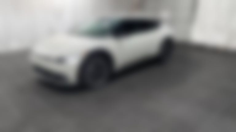 2024 Kia EV6 vehicle photo