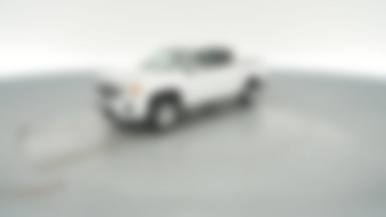 2018 GMC Canyon Crew Cab vehicle photo