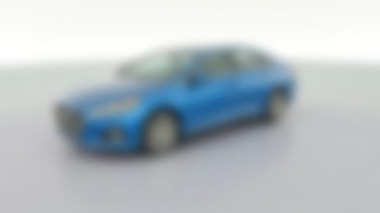 2018 Hyundai Sonata vehicle photo