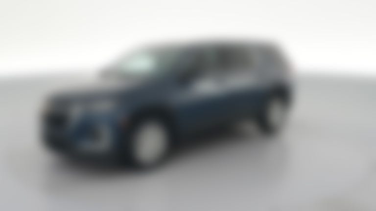 2022 Chevrolet Traverse vehicle photo
