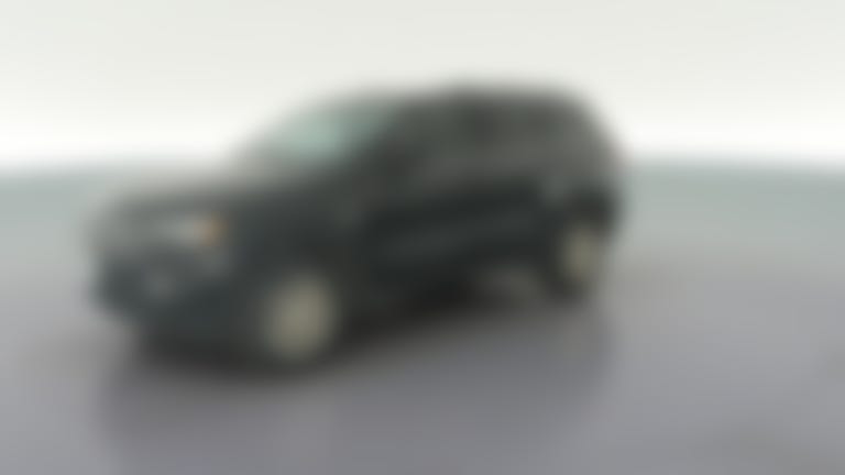 2020 Jeep Grand Cherokee vehicle photo
