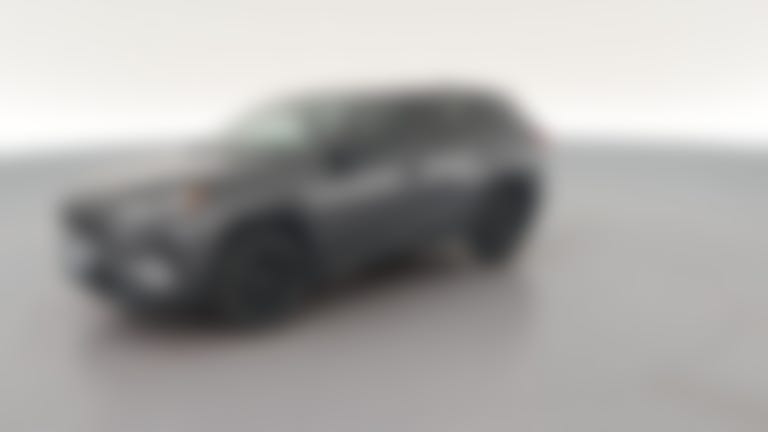 2024 Toyota RAV4 vehicle photo