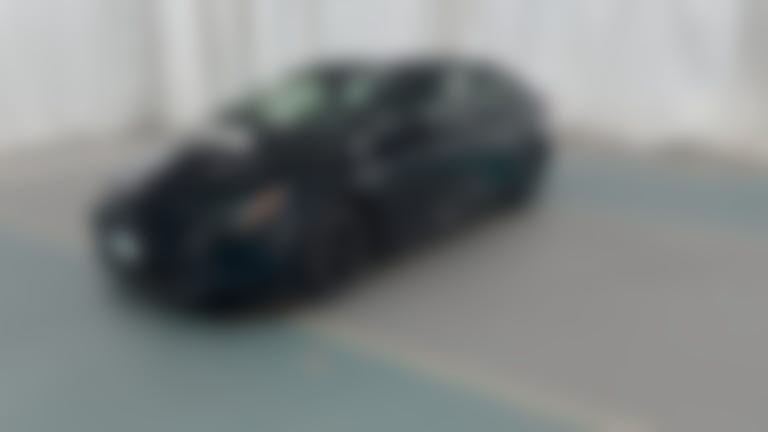 2021 Toyota Corolla Hybrid vehicle photo