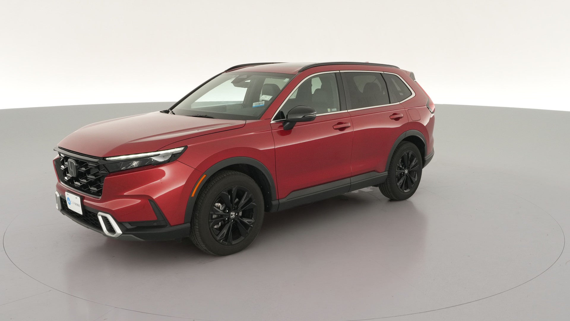 2025 Honda CR-V Hybrid vehicle photo