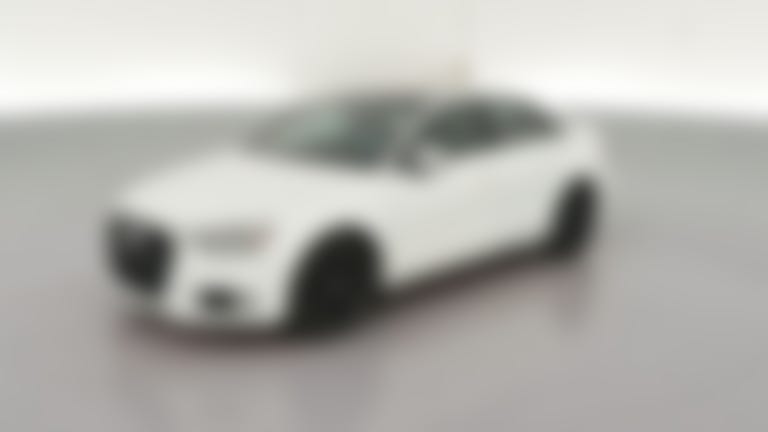 2017 Audi A3 vehicle photo