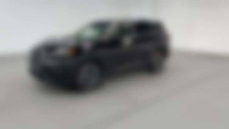 2025 Nissan Rogue vehicle photo