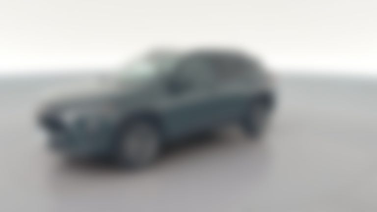 2025 Chevrolet Trax vehicle photo